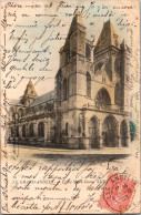 (*01/05/25) 27-CPA LES ANDELYS - Les Andelys