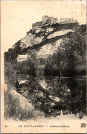 (*01/05/25) 27-CPA LES ANDELYS - Les Andelys