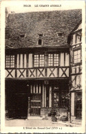 (*01/05/25) 27-CPA LES ANDELYS - Les Andelys