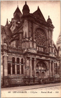 (*01/05/25) 27-CPA LES ANDELYS - Les Andelys