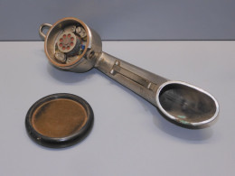 -ANCIEN CORNET DE TELEPHONE MURAL THOMSON HOUSTON N° B29848 JUS De GRENIER    E - Telefoontechniek