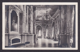 Postcard, Austria Vienna, Burgtheater-Foyer - Wien Mitte