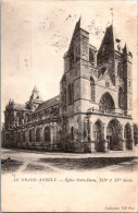 (*01/05/25) 27-CPA LES ANDELYS - Les Andelys