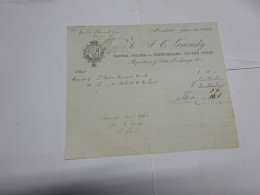 MANCHESTER    -- REGNO UNITO  --UK  --- JOHN CLONVES GRUNDY-- PRINTSELLER  6 PUBLISHER - Ver. Königreich