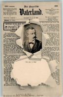 13272004 - Das Bayerische Vaterland Zeitung Dr. Jur. J. Sigl - Sonstige & Ohne Zuordnung