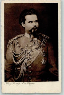 39285184 - Koenig Ludwig II Von Bayern - Königshäuser