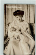 39284834 - Grossherzogin Alexandra Erbgrossherzog Von Mecklenburg Schwerin - Königshäuser