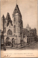 (*01/05/25) 27-CPA LES ANDELYS - Les Andelys