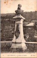 (*01/05/25) 27-CPA LES ANDELYS - Les Andelys