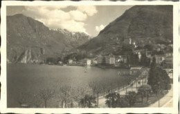 Lugano TI Lugano  X 1925 - Altri & Non Classificati