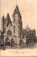 (*01/05/25) 27-CPA LES ANDELYS - Les Andelys