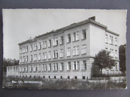 AK WIEN XXI. Krankenhaus  /  D*62633 - Sonstige & Ohne Zuordnung