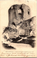 (*01/05/25) 27-CPA LES ANDELYS - Les Andelys