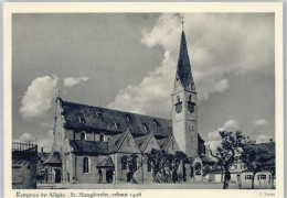 51056644 - Kempten (Allgaeu) - Kempten