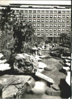 Basel BS Basel Spital X 1966 - Sonstige & Ohne Zuordnung
