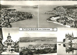 Steckborn Untersee X 1960 - Sonstige & Ohne Zuordnung