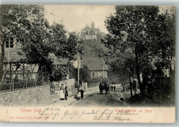 13566034 - Wernigerode - Wernigerode