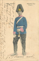 UNIFORME - ARMEE ALLEMANDE - DRAGON - DEUTSCHES HEER - DRAGONER - Uniformen
