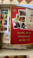 Timbres Neufs En Frans - Neufs