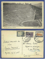 Greece - Epidaurus Ancient Theatre [A.Ginakou 13] - Griechenland