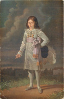 MUSEE DE VERSAILLES - KRARRT - LE DUC DE REICHSATADT - Königshäuser
