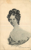Mme DE LAMARTINE - Sonstige & Ohne Zuordnung