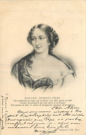 MADAME DESHOULIERES - NEE ANTOINETTE DE LIGIER DE LA GARDE - Königshäuser