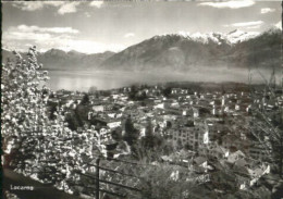Locarno TI Locarno  X 1958 - Altri & Non Classificati