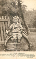 ENFANT - CHILDREN - KINDER - NOTRE NORMANDIE - Sonstige & Ohne Zuordnung