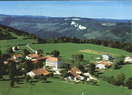 Les Bois Jugendferienhaus X 1990 - Sonstige & Ohne Zuordnung