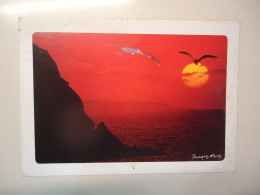 GREECE POSTCARDS  PAINTINGS  1965    PHOTO  MEIS - Griechenland