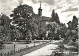 Mammern Kuranstalt Bodensee X 1972 - Sonstige & Ohne Zuordnung
