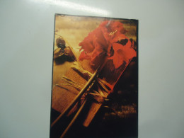 SWEDEN     POSTCARDS  SANDRA KAISER - Schweden