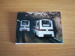 CARNET ARDECHE AVEN ARMAND  10 PETITES VUES - Other & Unclassified