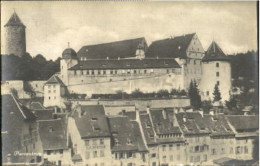 Porrentruy  X 1919 - Sonstige & Ohne Zuordnung