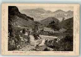 39403734 - Rossfall  Urnaesch - Sonstige & Ohne Zuordnung