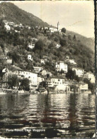 Porto Ronco  X 1964 - Altri & Non Classificati