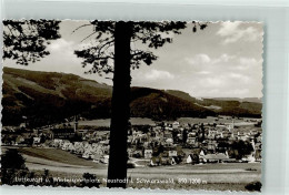 39771744 - Neustadt Titisee-Neustadt - Titisee-Neustadt