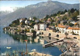 Ascona TI Ascona  X 1963 - Altri & Non Classificati