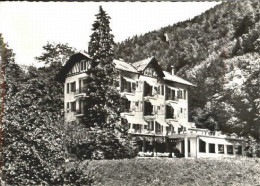 Bex VD Bex Bains Hotel X 1968 - Sonstige & Ohne Zuordnung