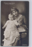 12051774 - Adel Deutschland Prinzessin - Königshäuser