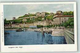 10395734 - Lugano - Altri & Non Classificati