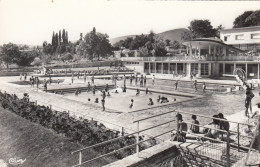 DIEULEFIT (Drôme): La Piscine - Dieulefit