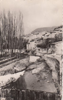 DIEULEFIT (Drôme): Le Jabron - Dieulefit
