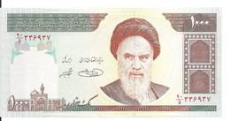 IRAN 1000 RIELS ND2004 UNC P 143 D - Iran