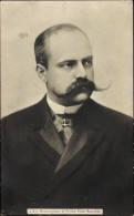 CPA Monseigneur Le Prince Victor Napoleon, Portrait - Königshäuser