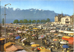 Vevey VD Vevey - Sonstige & Ohne Zuordnung