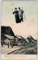 52021304 - Scheidegg - Andere & Zonder Classificatie
