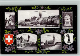 10162444 - Basel Bâle - Sonstige & Ohne Zuordnung