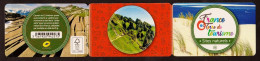 Bc2025 2021 Terre De Tourisme Vide - Gedenkmarken